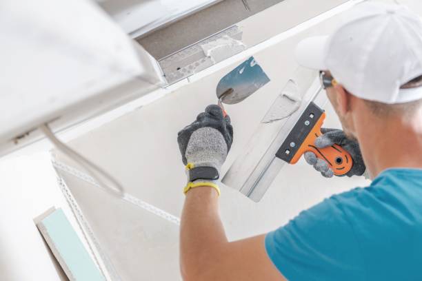 Trusted Wylie, TX Painting & Drywall Installation Experts